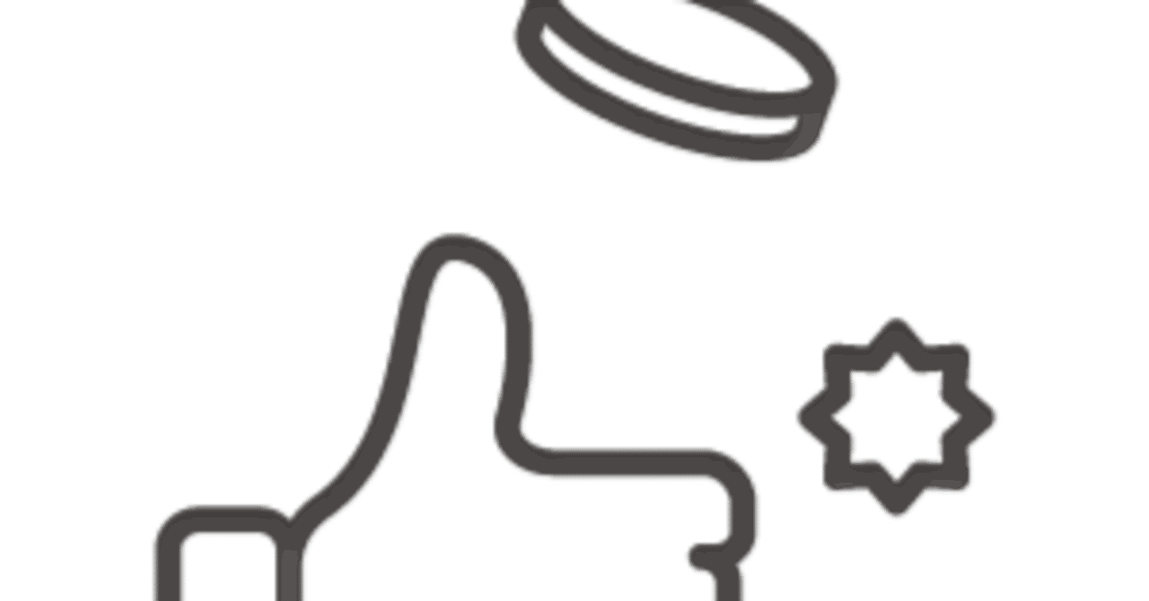 コインを投げて表が出る確率は1/2ではない？｜KAHEI