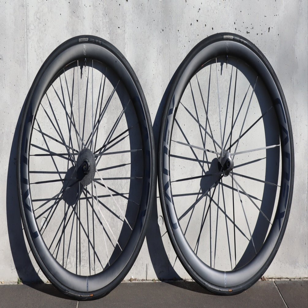 試乗ホイール特価販売】CADEX MAX 40ホイール 30%OFF｜BIKE SHOP FORZA