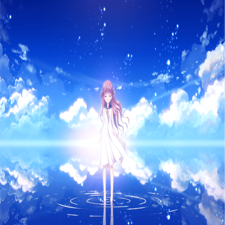 Summer Pockets アルカテイル の歌詞について ネタバレ有 おかやん Note