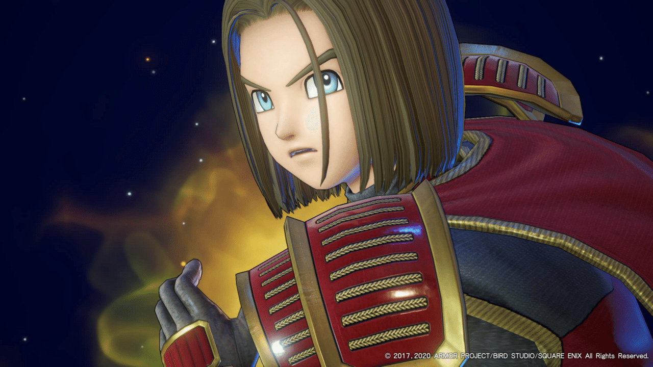 Yuのゲーム日記#2 | 2026年初投稿！ドラクエ40周年