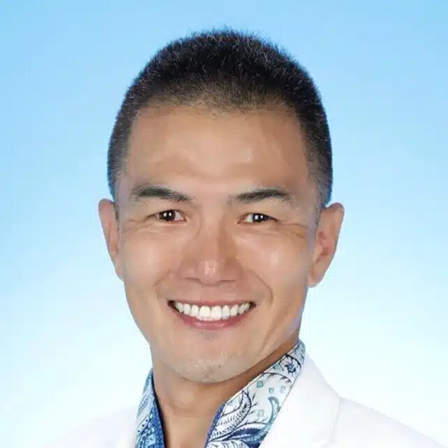 中山達樹/弁護士&インテグリティ・エバンジェリスト