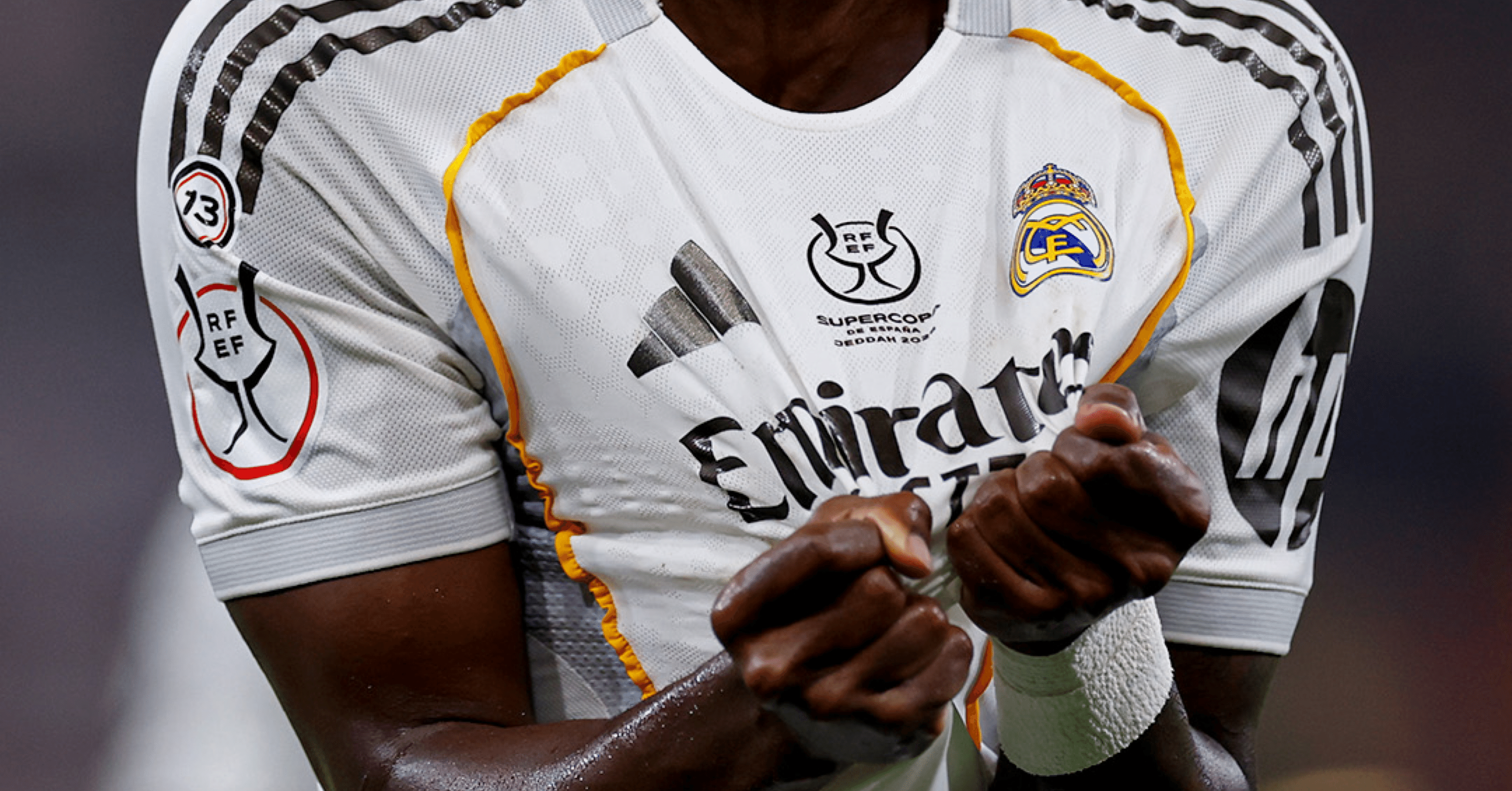 2026.01.12 Supercopa de España 2025/26 決勝 レアル・マドリーvs