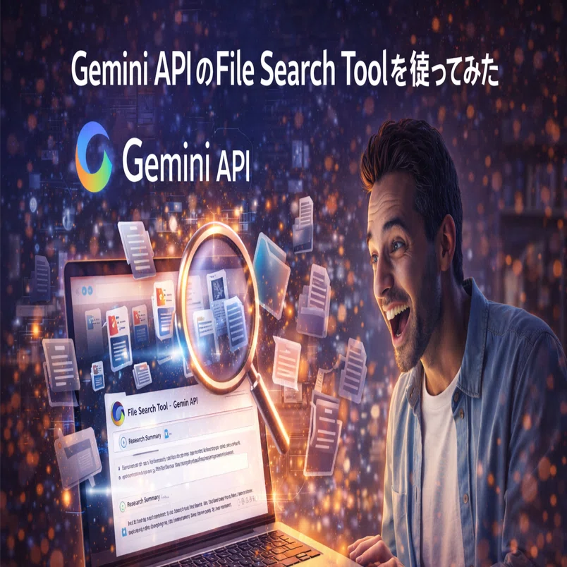 141」 Gemini APIのFile Search ToolをDifyから使ってみた｜Ritsuo