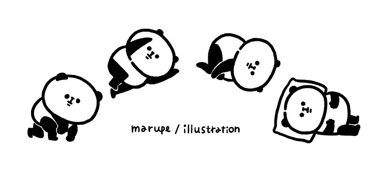まるぺ │LINEスタンプで家計を支える人｜note