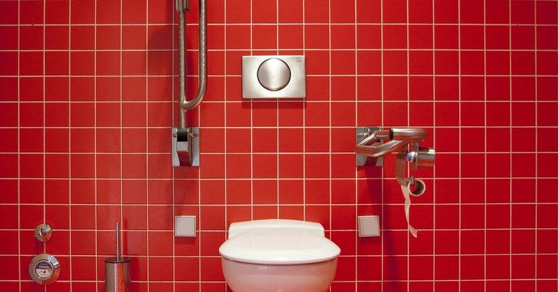 トイレ掃除を習慣にしたら大金持ちになれるのかやってみた 1日目 Izusan Note トイレ掃除を習慣にしたら大金持ちになれるのかやってみた 1日目 Izusan Note