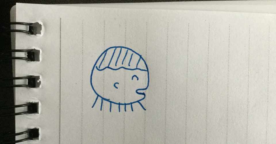 シュール四コマ論 オノカタナカ Note