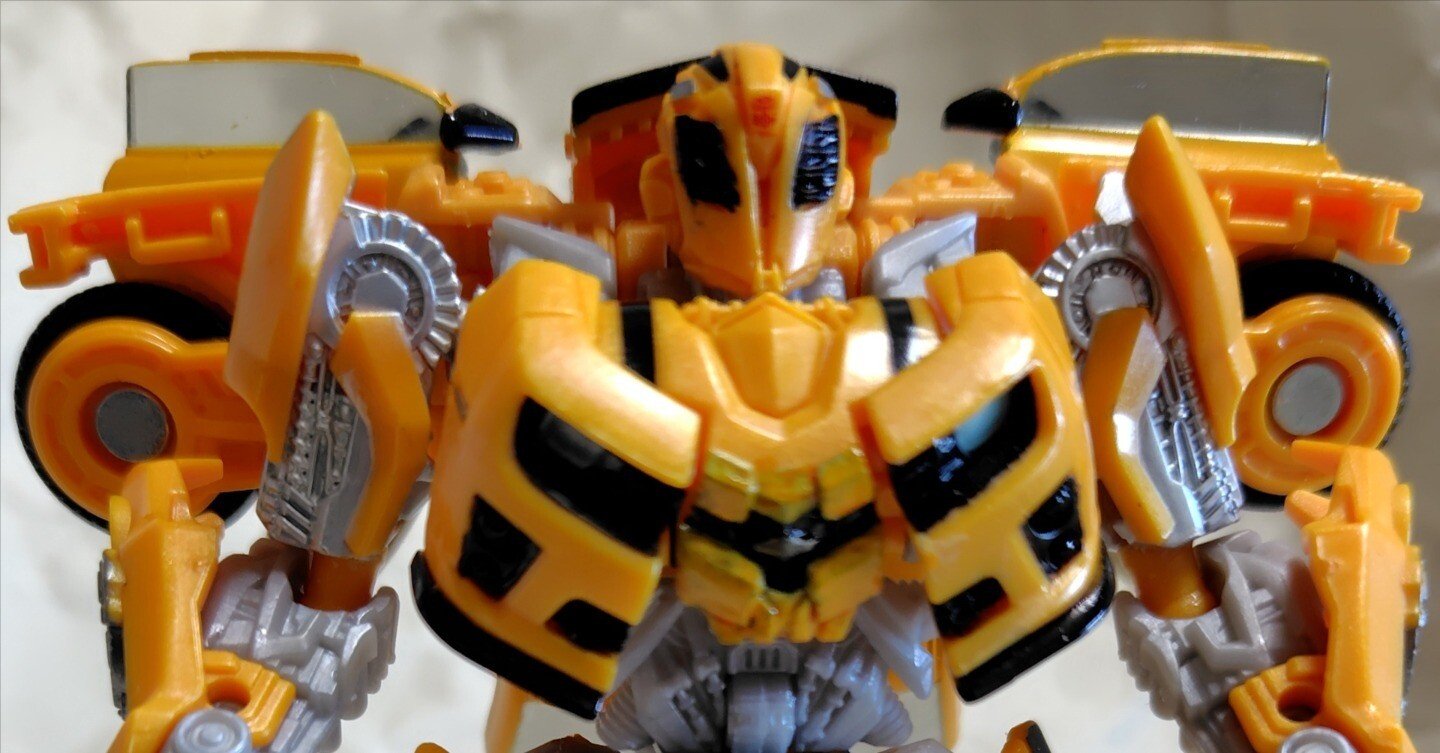 サ*送様 ジャンク品　トランスフォーマー　まとめ売り トランスフォーマー ジャンク 4体セット - メルカリ