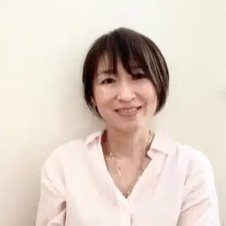 松三詠（まつみえ）｜自分を幸せにする自己受容の習慣