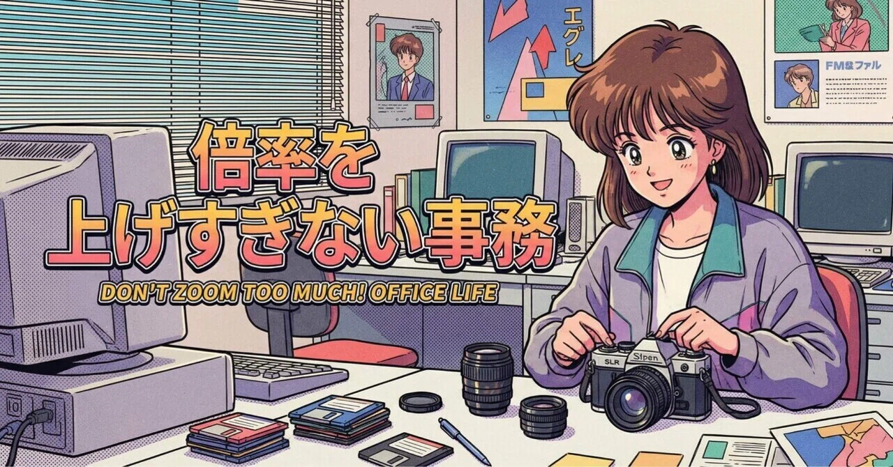 [Solo Admin] No. 6 Admin work without zooming in too much｜きなこと1人事務の裏側