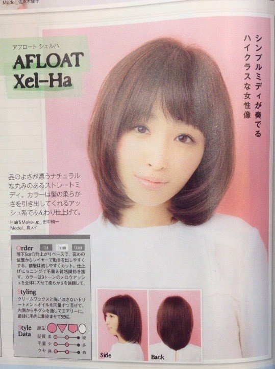 東京上京 表参道の超有名サロンafloatに入った後の人生とは 新宿美容室 Felice フリーランス美容師 田中慎一 Note
