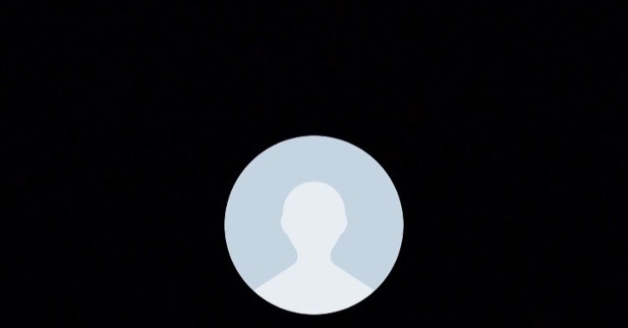 僕がlineのトプ画を設定しなくなった理由 ピロニキ Note