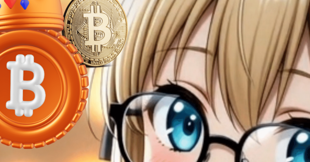 無理せず散歩と通勤でビットコインを稼ぐ｜仮面ライターこみつ