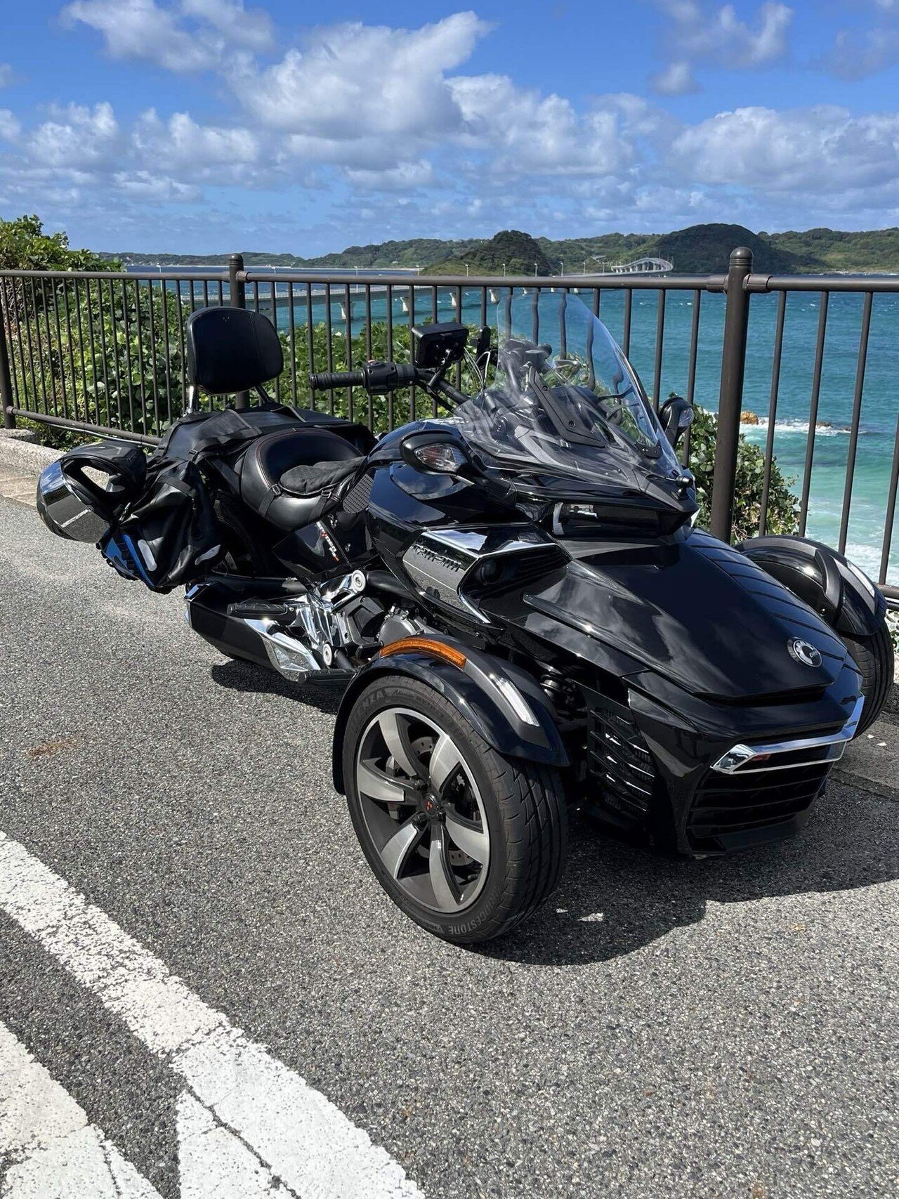 三輪 トライク 最終値下げ トライク | GORDON TRIKE | ゴードン GL-1800トライク タイプ L | SC79