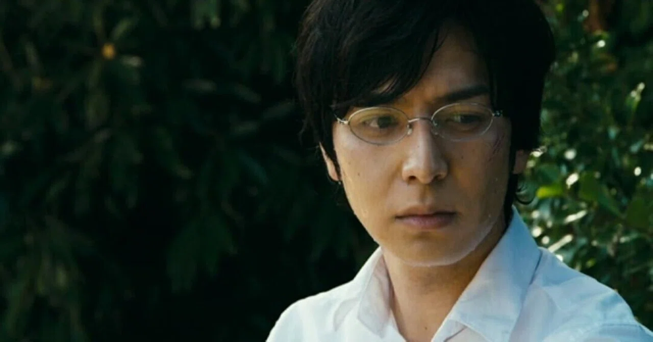 グラスホッパー』 今更レビュー｜勝手に伊坂幸太郎映画⑪｜Dag