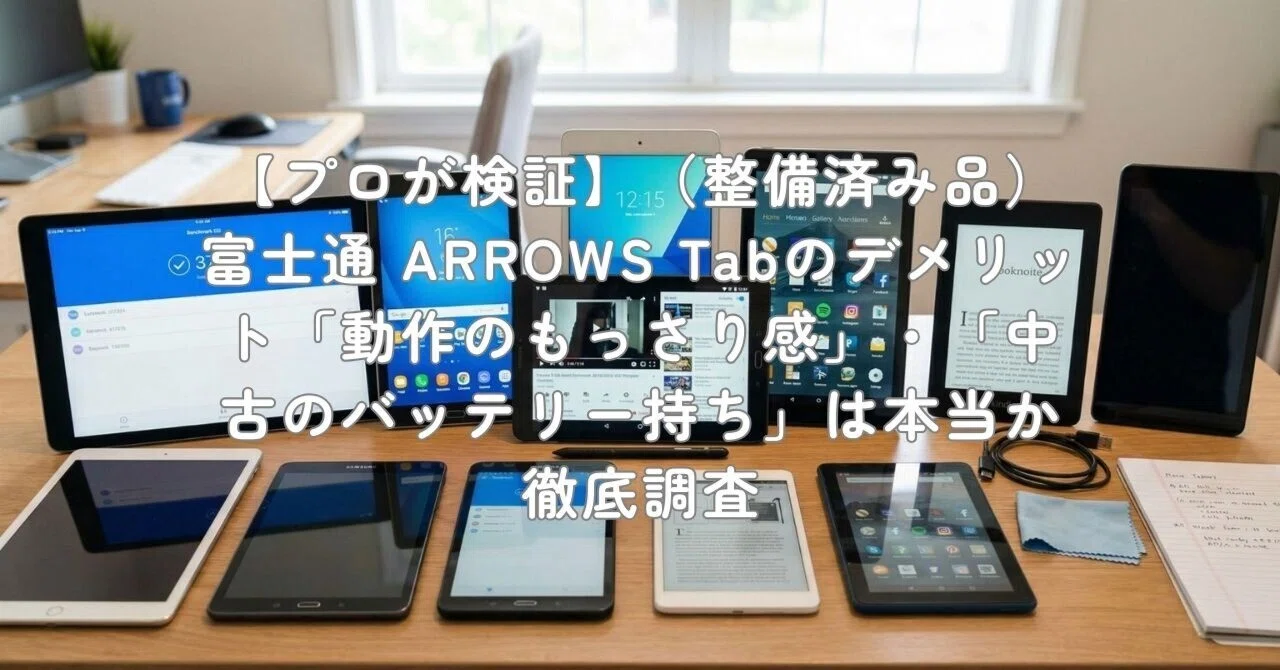 Office2021&WIN11搭載！富士通ARROWS Tab バッテリー良好 arrows Tab Fujitsu 富士通 ARROWS Q736 Q737 Q738 Q739 Q775 Q7310