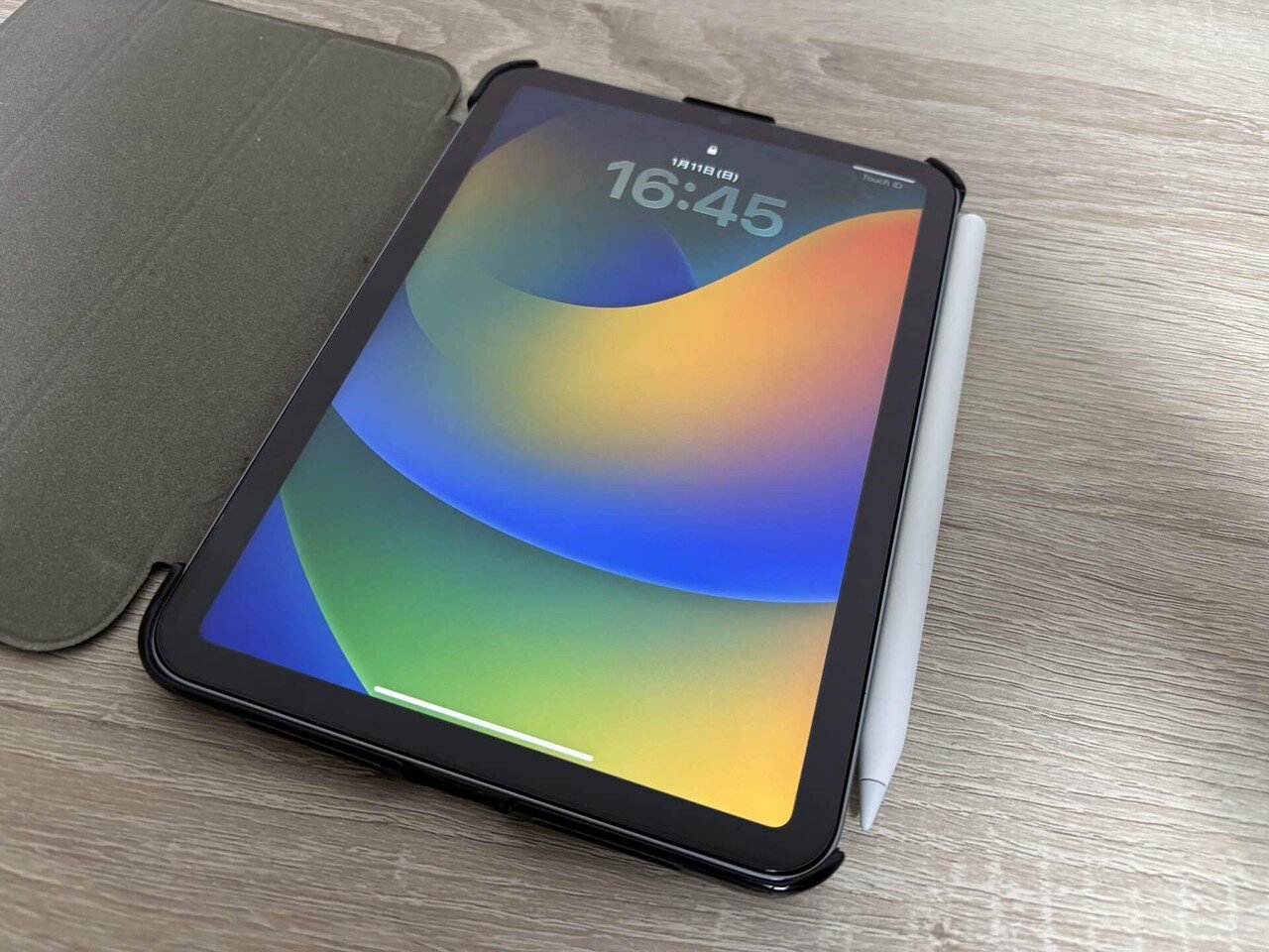 結局、ApplePencilProが最適解だった話｜シンプリストのやっくんさん