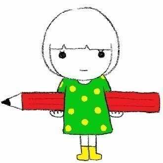 お絵描きしてる子どもにかける言葉 りゃんよ Note