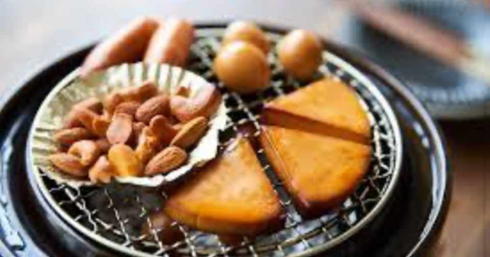 Stay Home Day2 燻製と失敗 Mr さかん Note