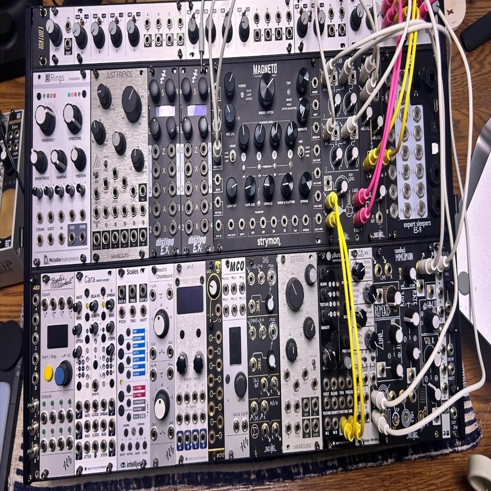 LOLITA's Dance モジュラーシンセ Lolita's Dance GL – beatsville