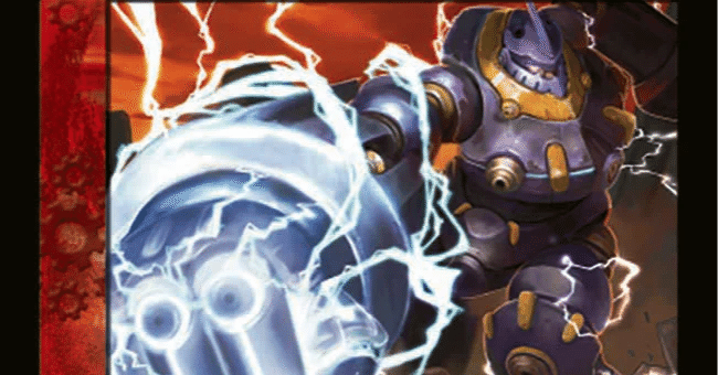 俺的”デュエマクラシック05“ファンデッキ”集！〜火編〜｜スガサワスイッチ