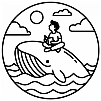 魚京童
