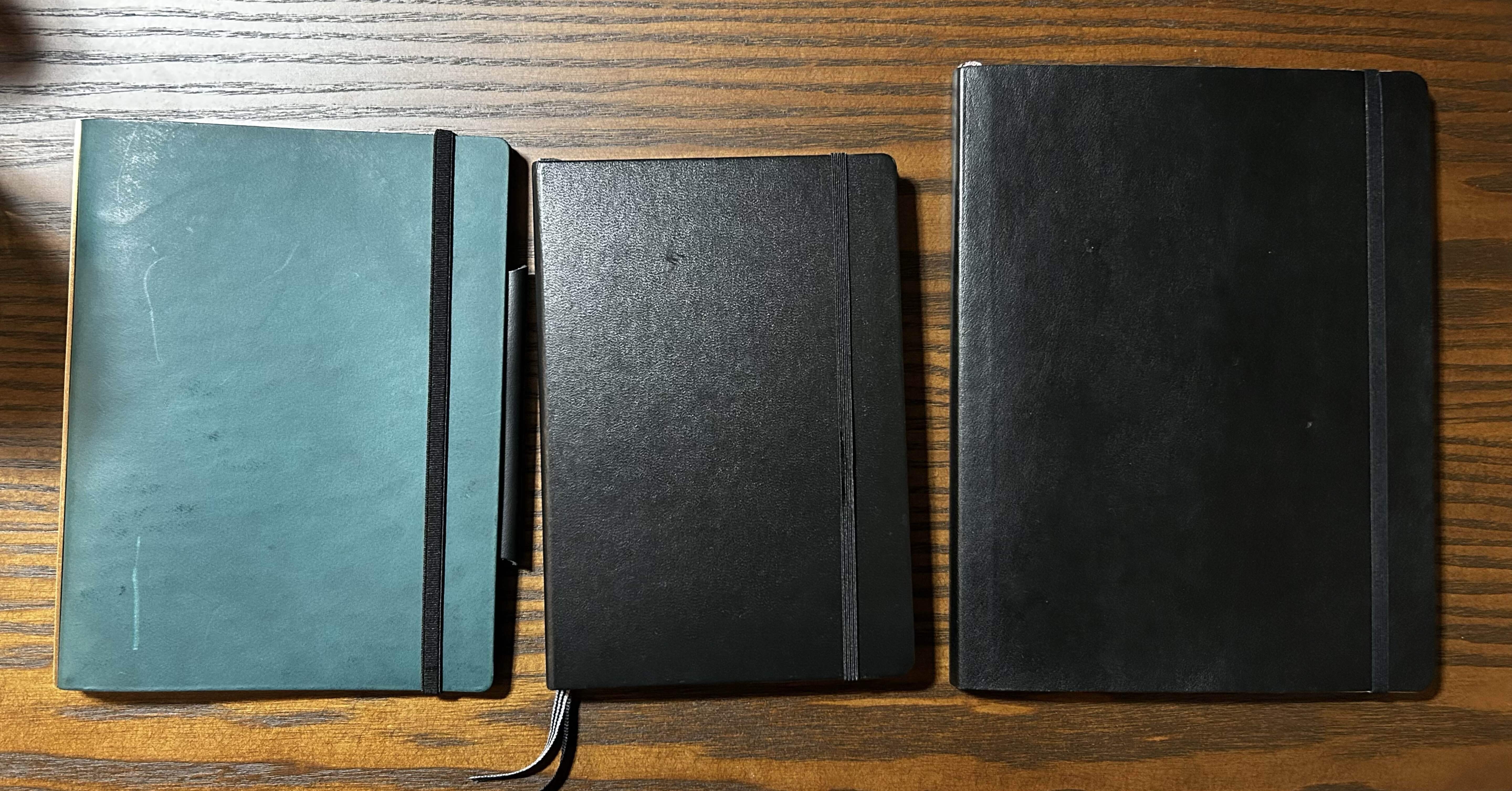 読書を消費しないためのノートづくり｜LUNCH . 読書と手帳のキロク