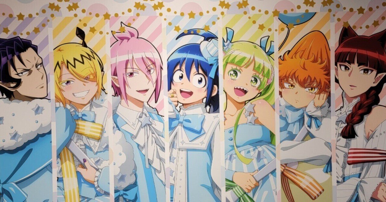 オタ活☆入間くん×22カレー🍛｜ひより🐣