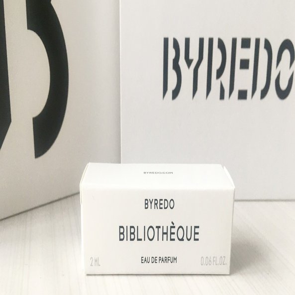 Byredoの香水8種！ お試しの巻 【コスメ】｜モト