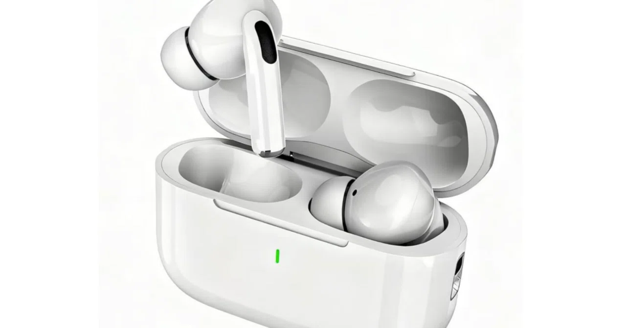 要注意】偽ポッツとは何か｜AirPods Pro 3そっくりイヤホンの実態を