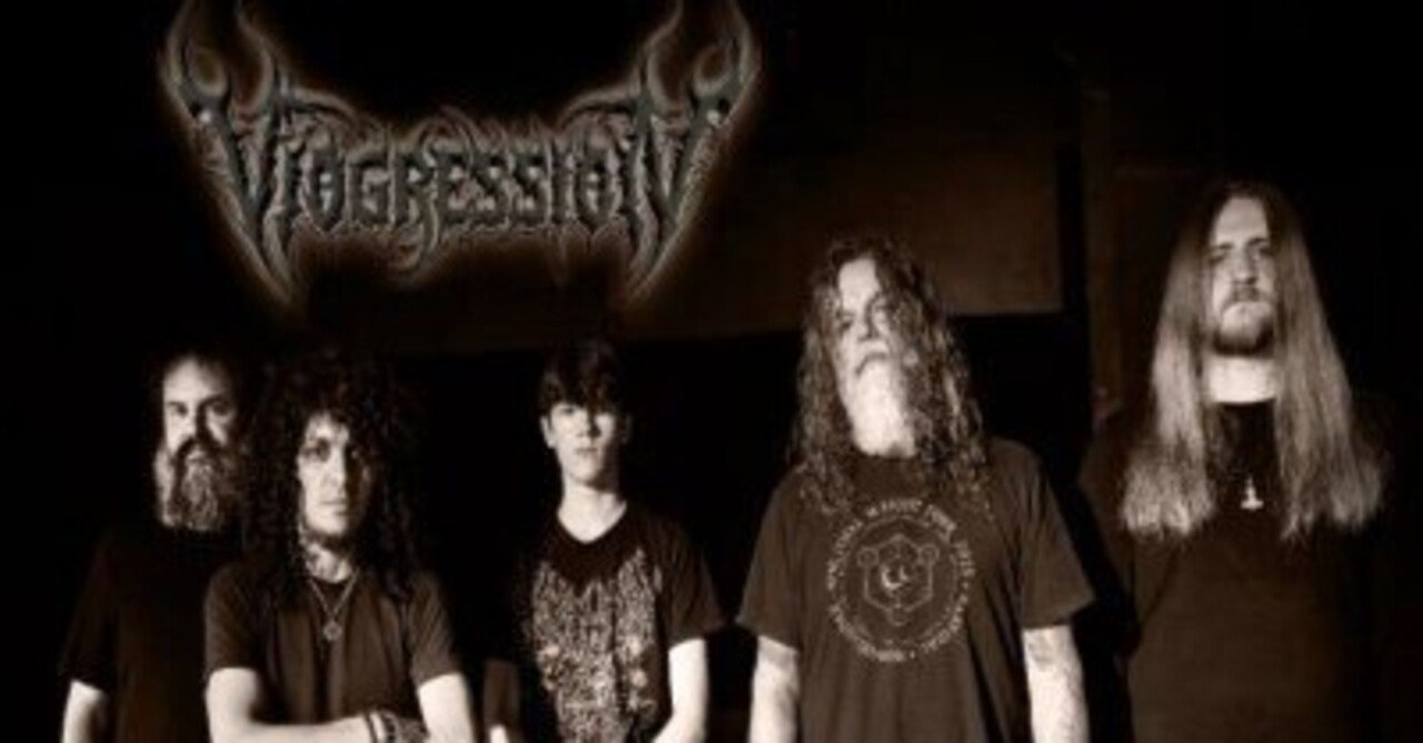 私の好きなアルバム其の579[デス·メタル編]｜kei1diablo