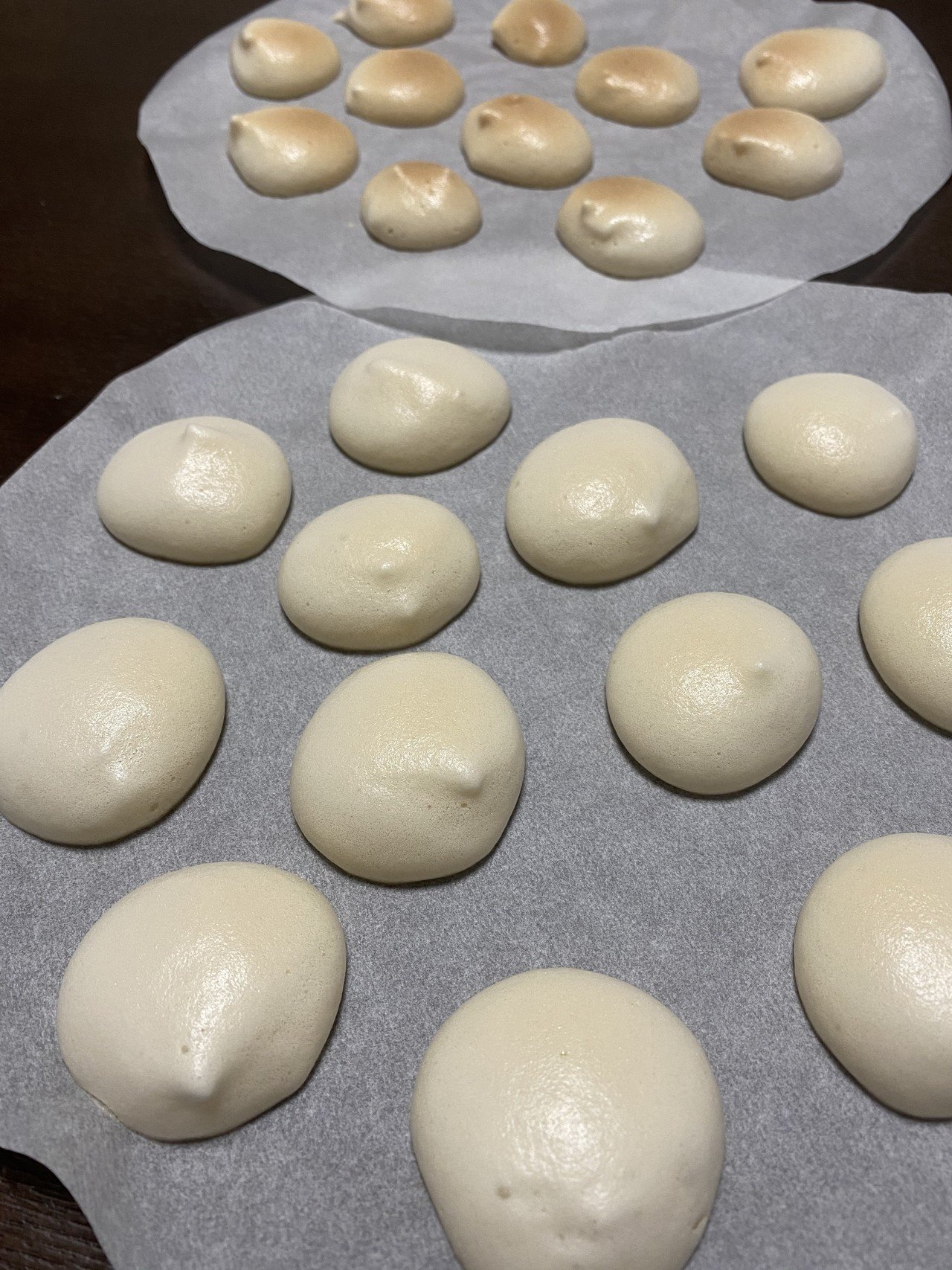 卵を使わないメレンゲクッキー はもう捨てないで いしもとめぐみ Note 卵を使わないメレンゲクッキー はもう捨てないで いしもとめぐみ Note