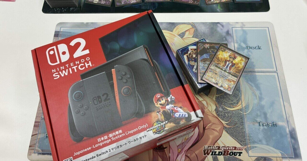 愛知遠征記録】デッキ解説 : 烈火幸村｜は る き/TierOne