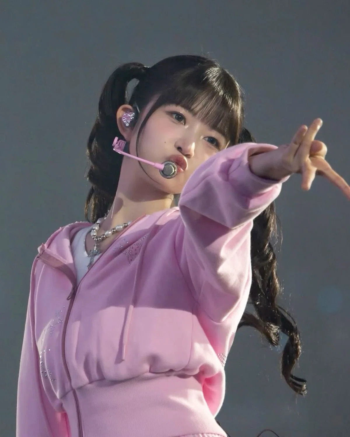 17 Rei saves the world.｜JKのひとりごと。
