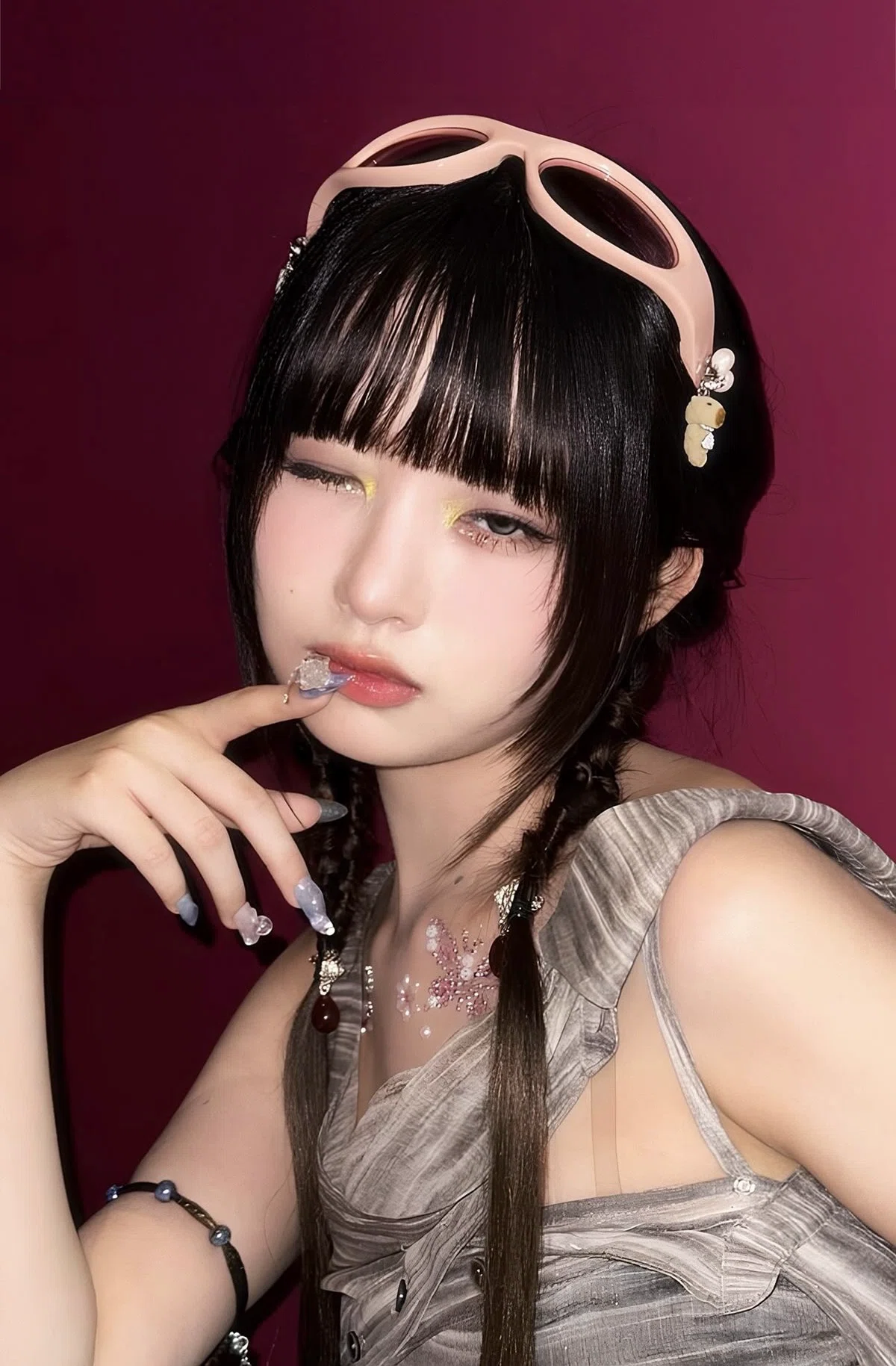 17 Rei saves the world.｜JKのひとりごと。