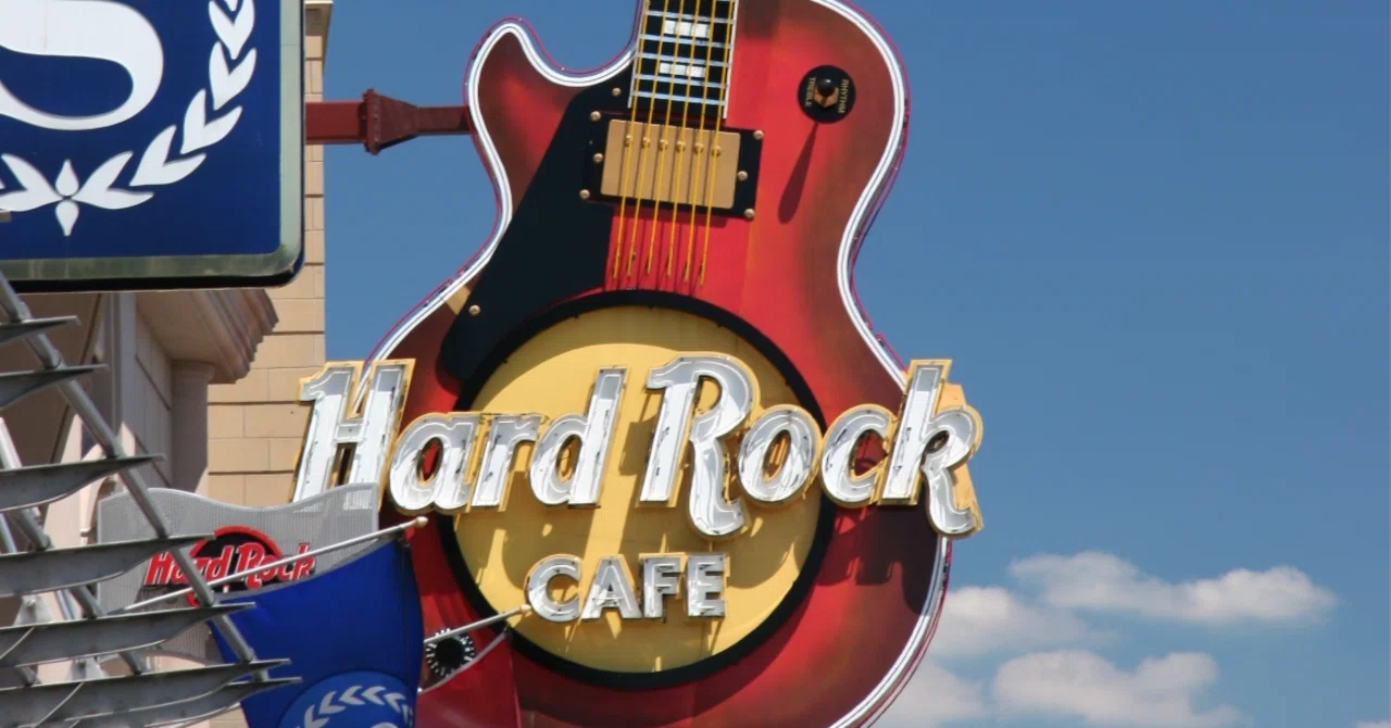 産業ロック 70〜80年代にトレンドだった洋楽ROCK🎵｜Hide☆ROCK