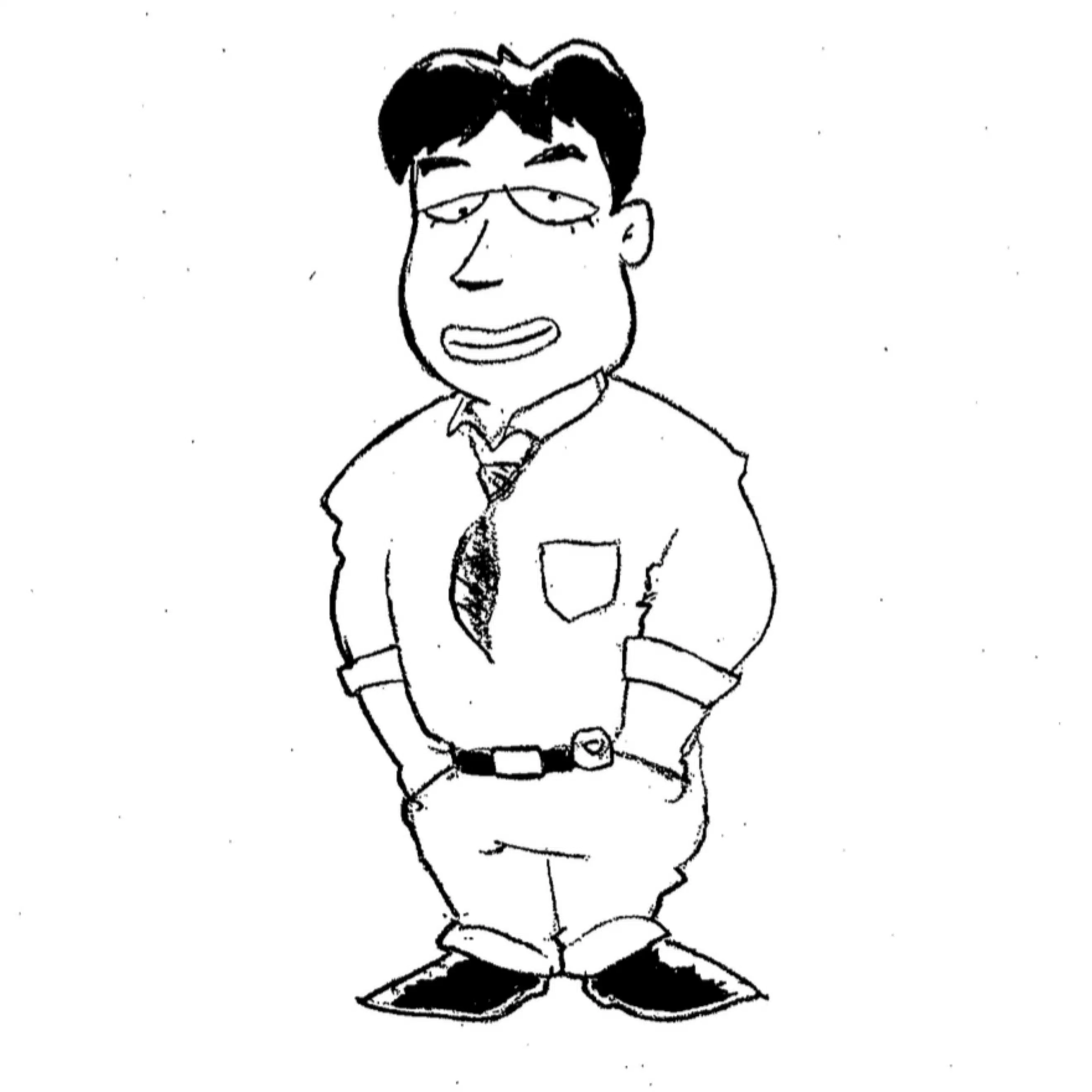 Tad.Buzan