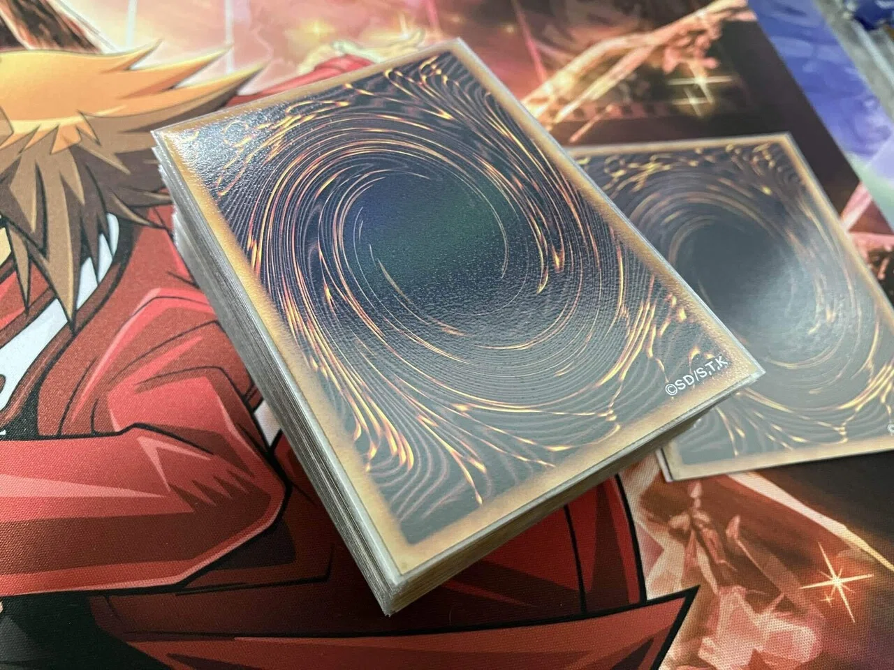 デッキコースターのすゝめ レビュー記事 〜あれは、いいものだ