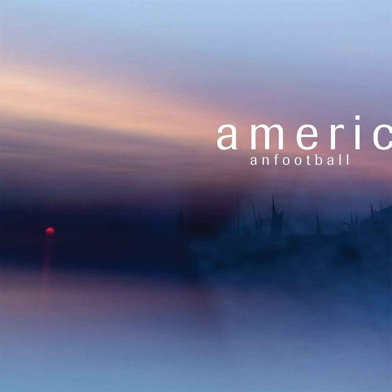 American Football 3rd 未開封EarlyBird盤レコード American Football 3rd 未開封EarlyBird盤レコード - メルカリ