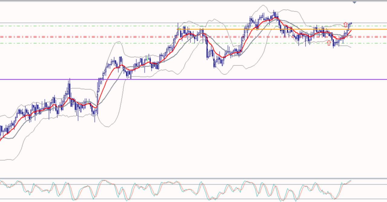 スイングトレード（NZDJPY)｜ともFX改善×長期投資