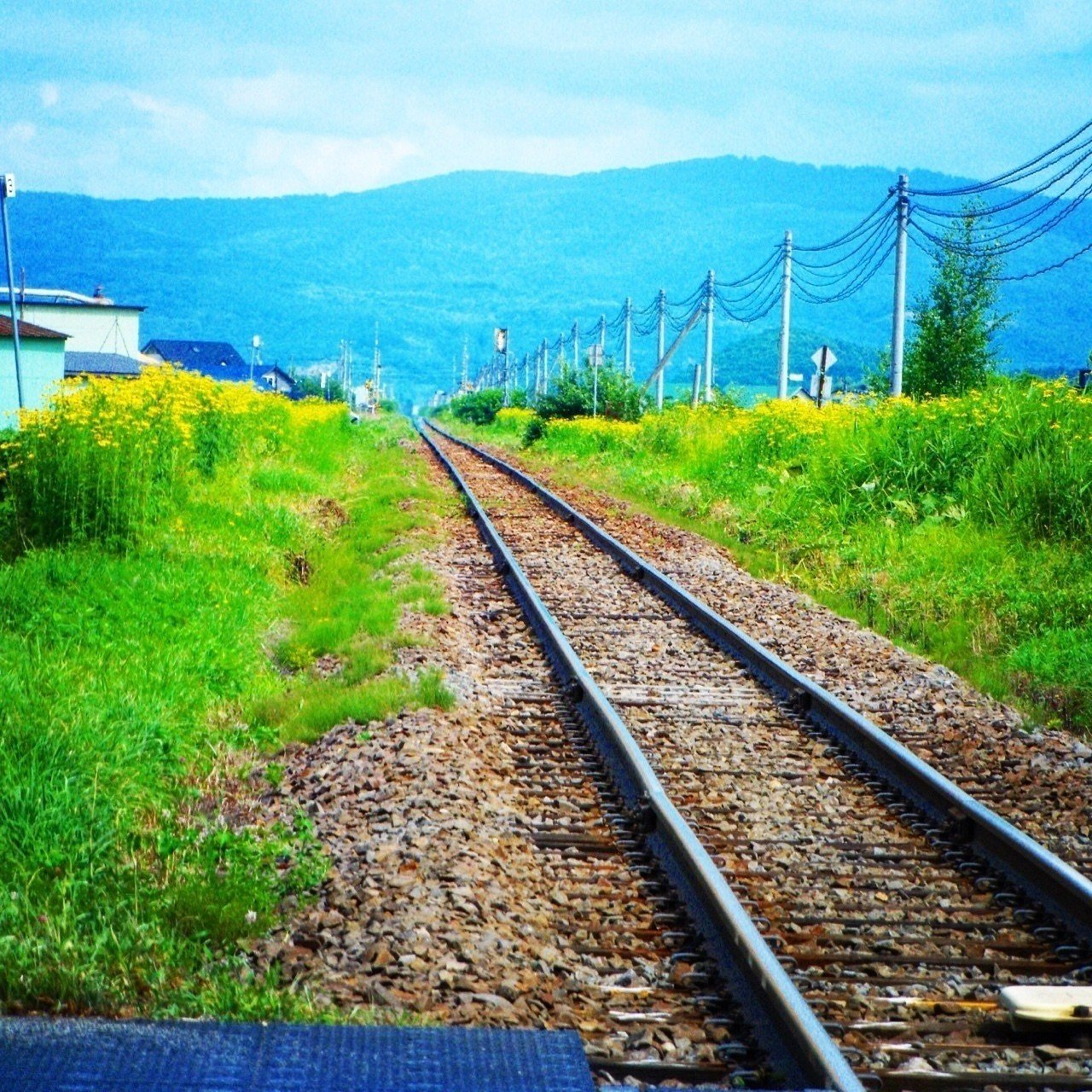 田舎暮らしの風景写真集 北海道の田舎暮らしの絶景まとめ Cnwriting Note