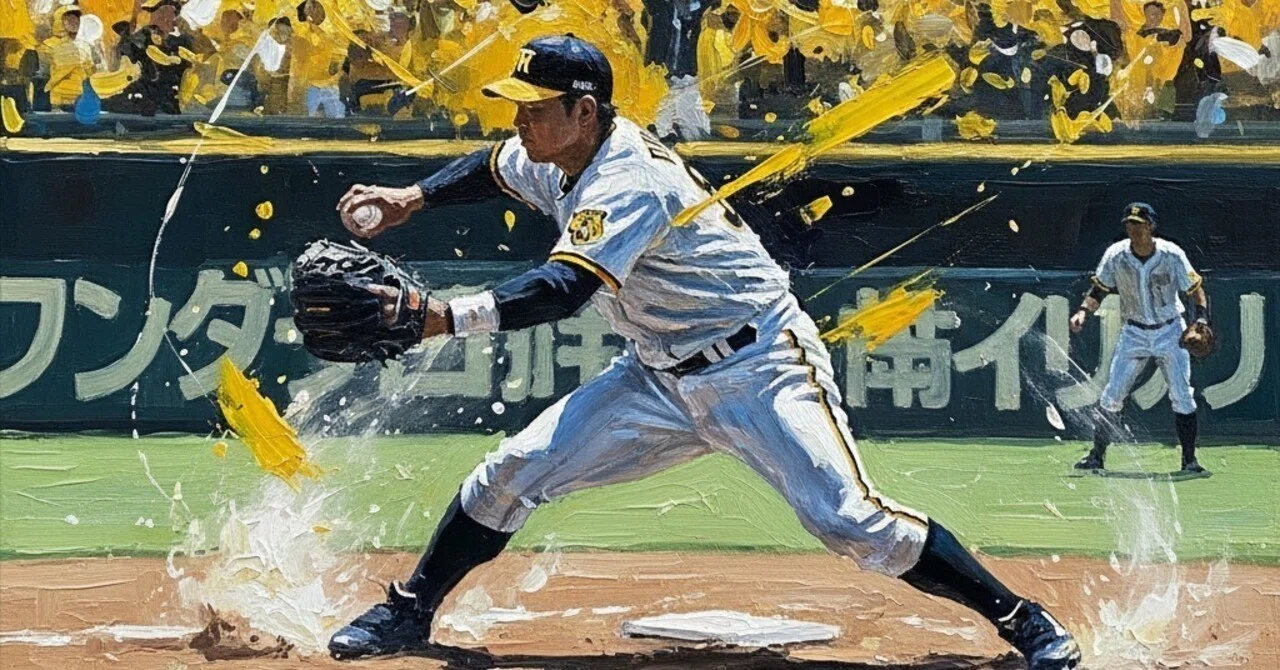 守備革命】佐藤輝明、GG賞の先へ。ベッツ直伝の極意と「三塁固定」の