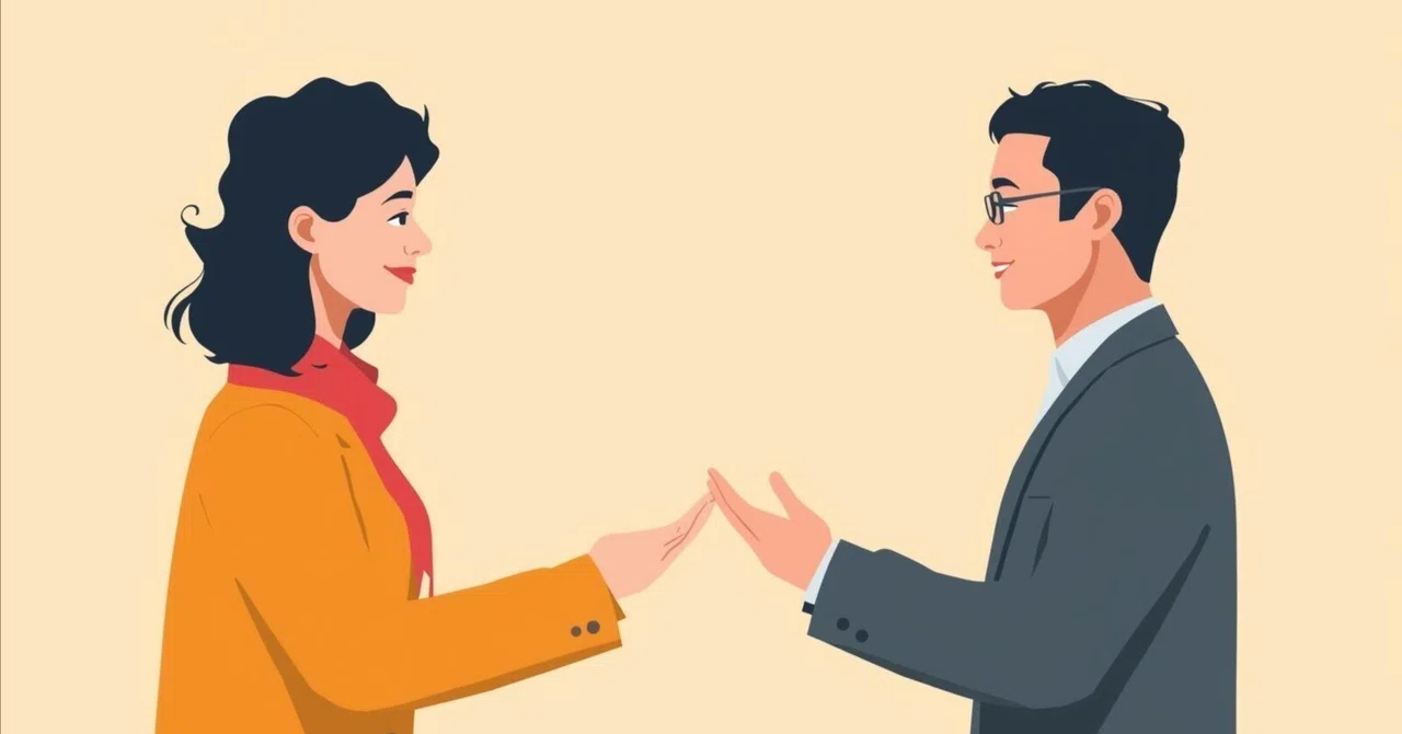 年下男性が尊敬する40代女性の振る舞い｜luna