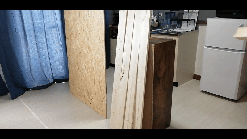 Diy 築50年の団地でdiy 狭い台所に悩む人へ お洒落でカッコいいキッチンカウンター 目指せ男前キッチン 賃貸 一人暮らし Kitchen Diy 004 ずーきー Note