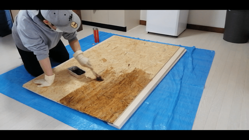 Diy 築50年の団地でdiy 狭い台所に悩む人へ お洒落でカッコいいキッチンカウンター 目指せ男前キッチン 賃貸 一人暮らし Kitchen Diy 004 ずーきー Note Diy 築50年の団地でdiy 狭い台所に悩む人へ お洒落でカッコいいキッチンカウンター 目指せ男前キッチン 賃貸 一人暮らし Kitchen Diy 004 ずーきー Note