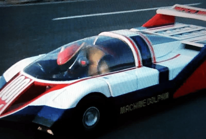 1/13は星雲仮面マシンマン放送42周年｜ころものにっき