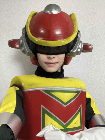 1/13は星雲仮面マシンマン放送42周年｜ころものにっき