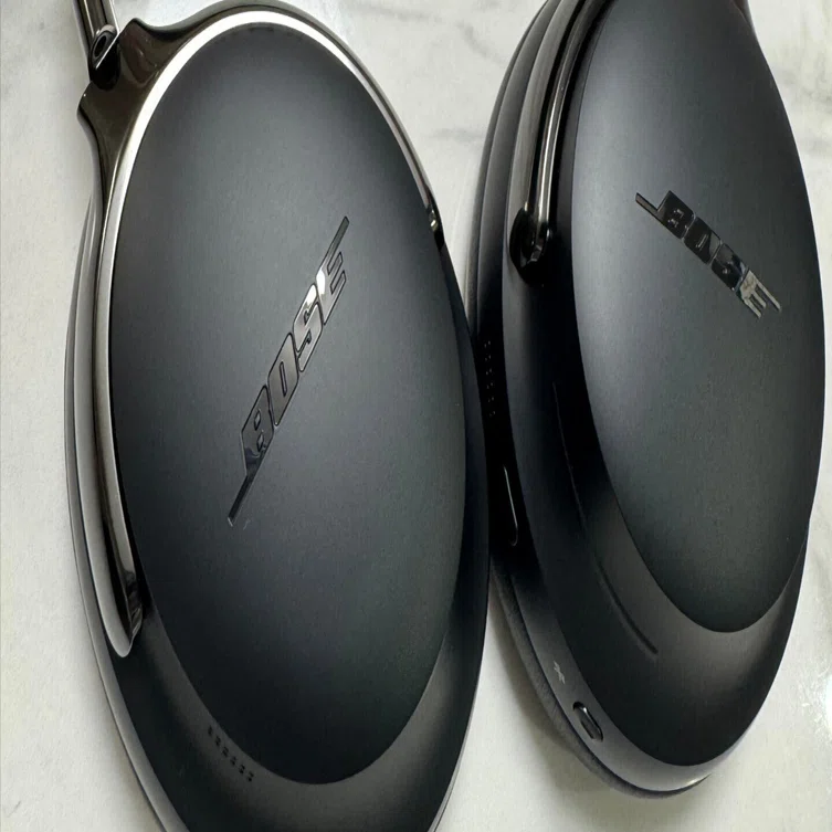ADHD気味の私が「Bose QuietComfort Ultra Headphones」を再び選んだ