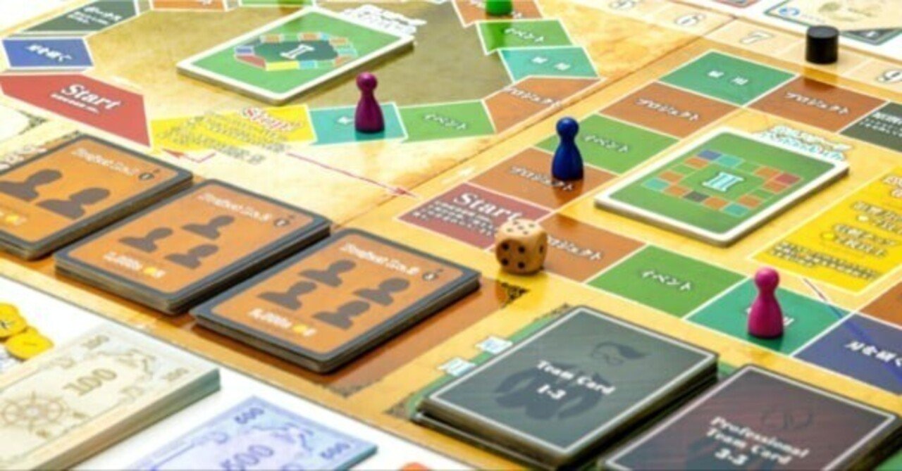 【値下げ】７つの習慣　公式ボードゲーム 7つの習慣ボードゲーム公式サイト