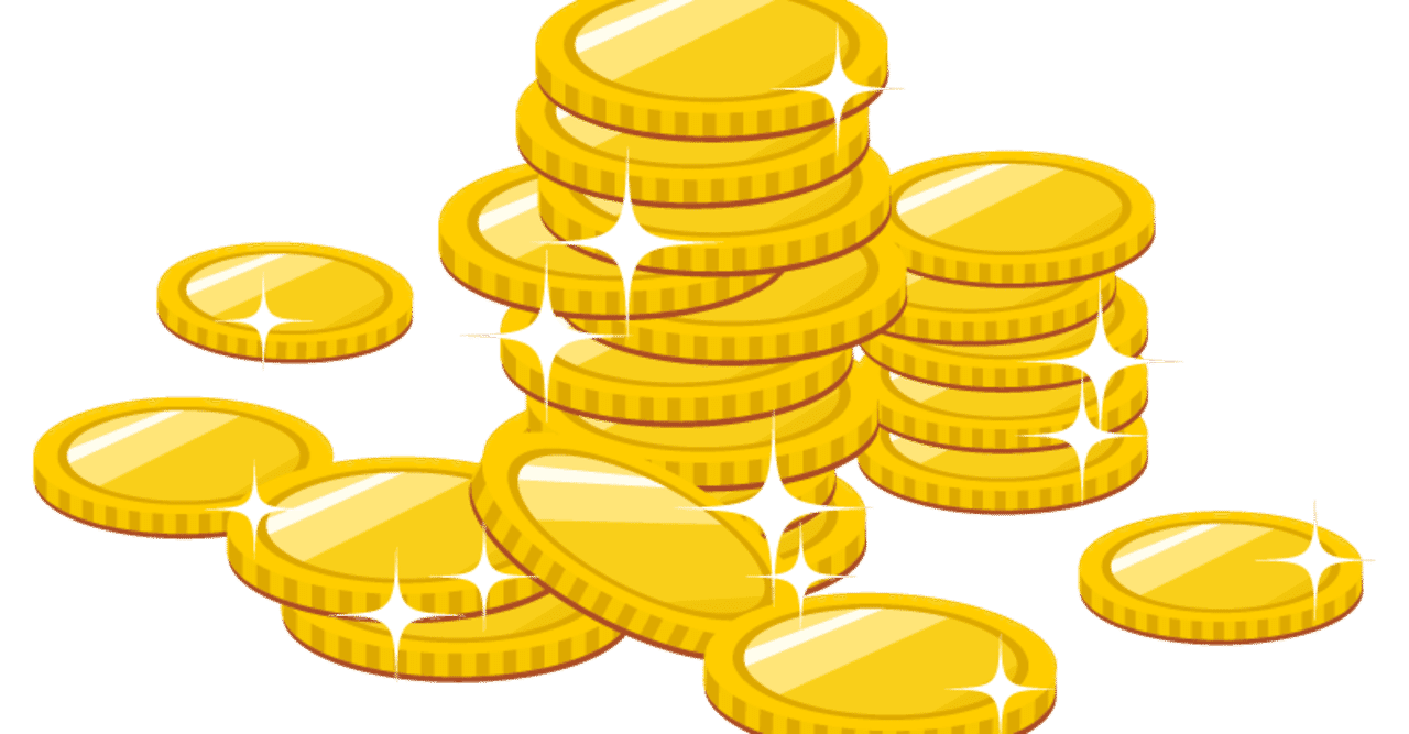 拾ったお金は使い方が荒くなる やまと 5年前の自分へ届け Note