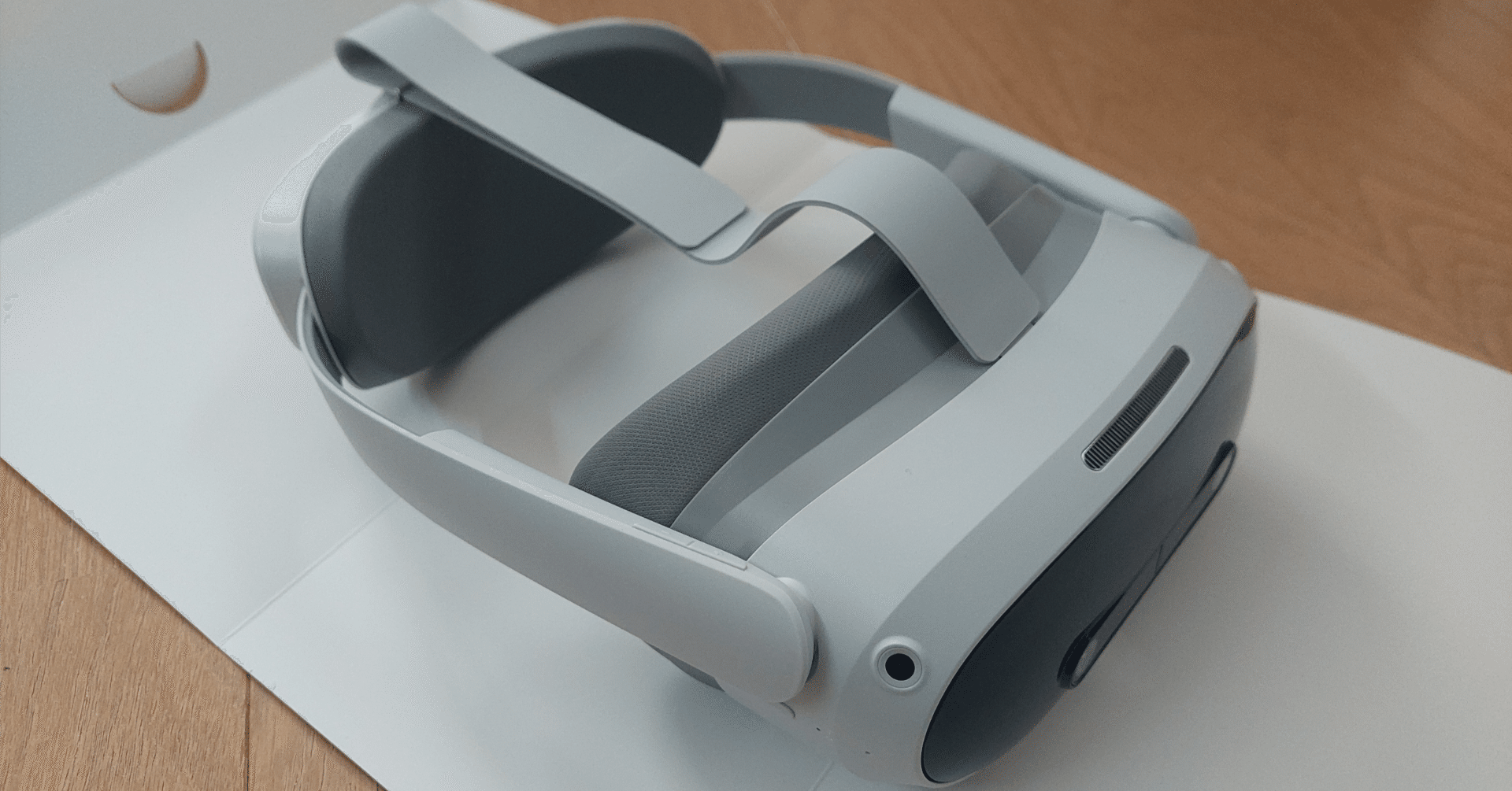 長期レビュー】PICO 4 Ultraを1年使って思ったこと｜ちゃしゅ